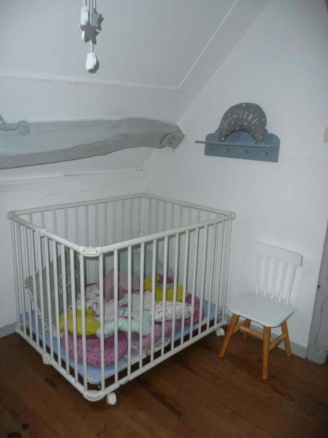 Rose Cottage En Baie De Somme Nouvion-en-Ponthieu Exterior foto